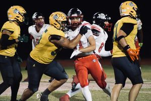 Cypress Creek High School Football