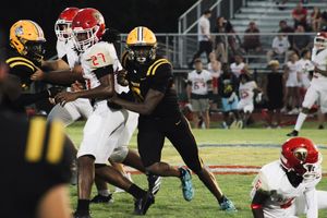 Cypress Creek High School Football