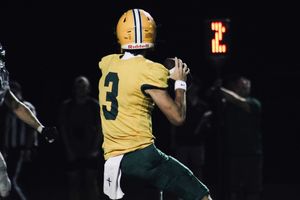 Cypress Creek High School Football