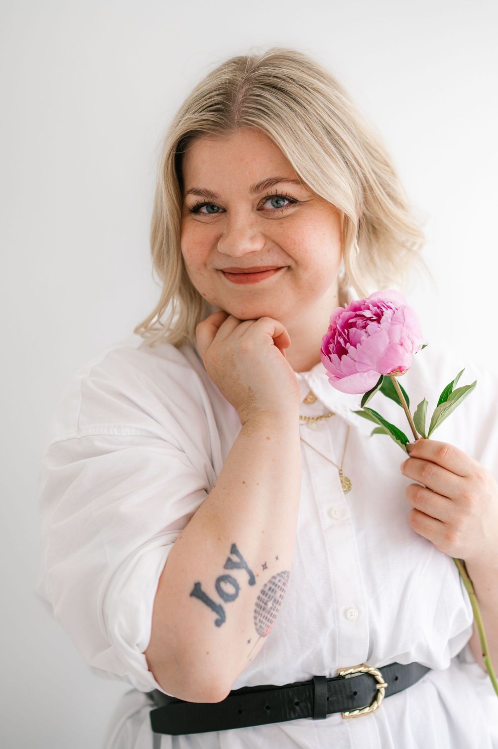 henkilökuvaus, studiokuva, muotokuva, brändikuvaus