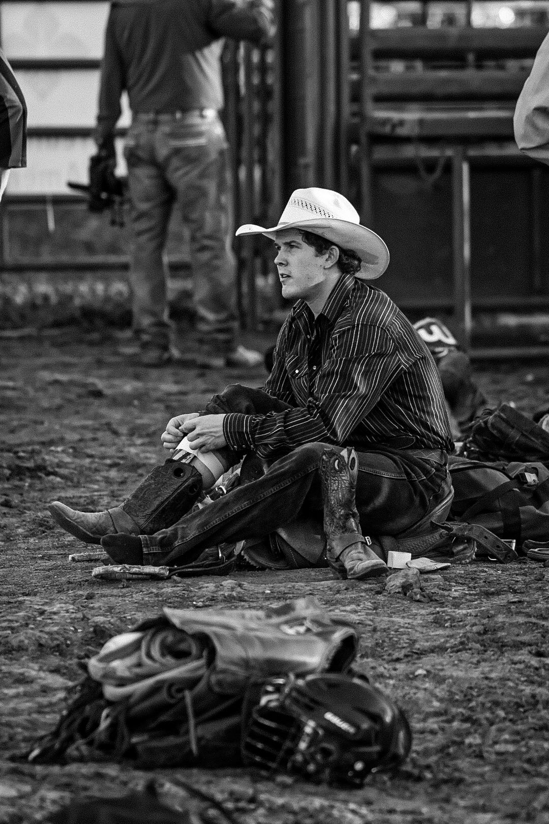 bullrider
