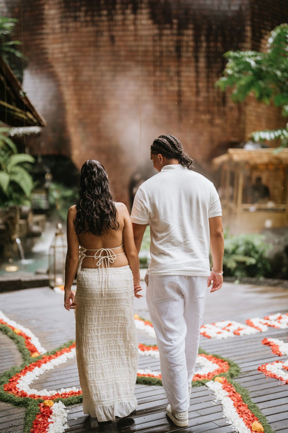Bali couple photography services