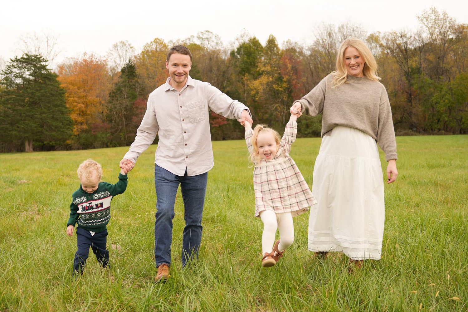Family photography
