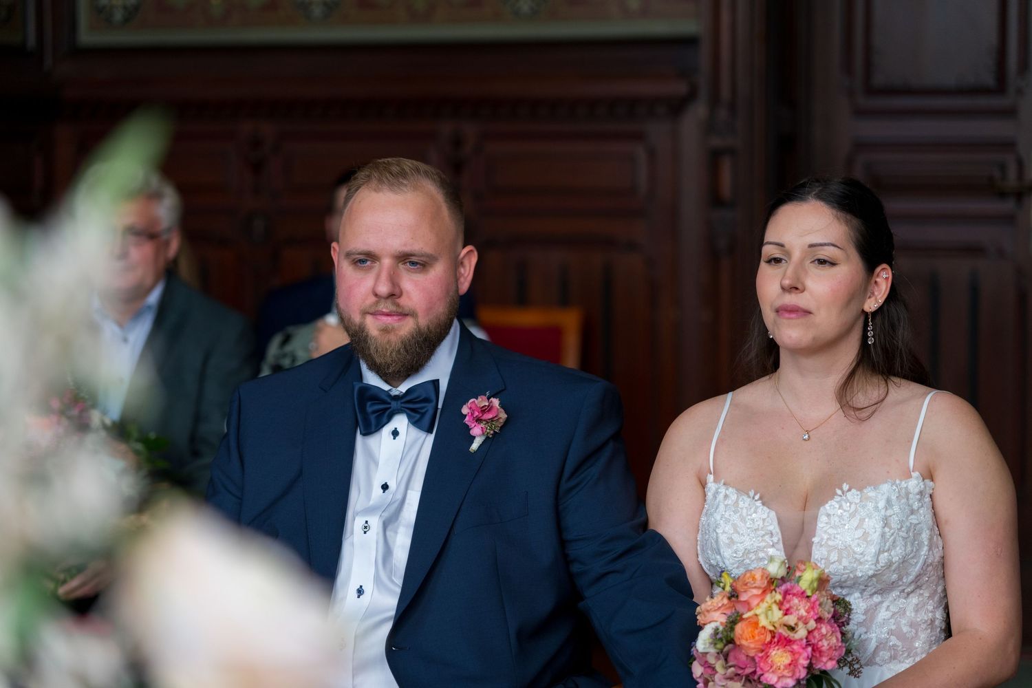 Top bewertet: Hochzeitsfotograf Allan Feitor in Berlin & Brandenburg – authentische Reportagen, Foto & Video aus einer Hand