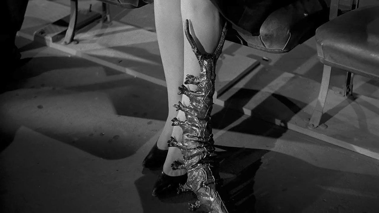 The Tingler