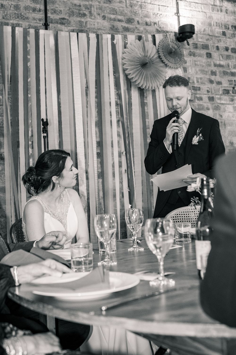 DOCUMENTARY PHOTOGRAPHY - NORFOLK WEDDING - ABI VINCENT PHOTOGRAPHY