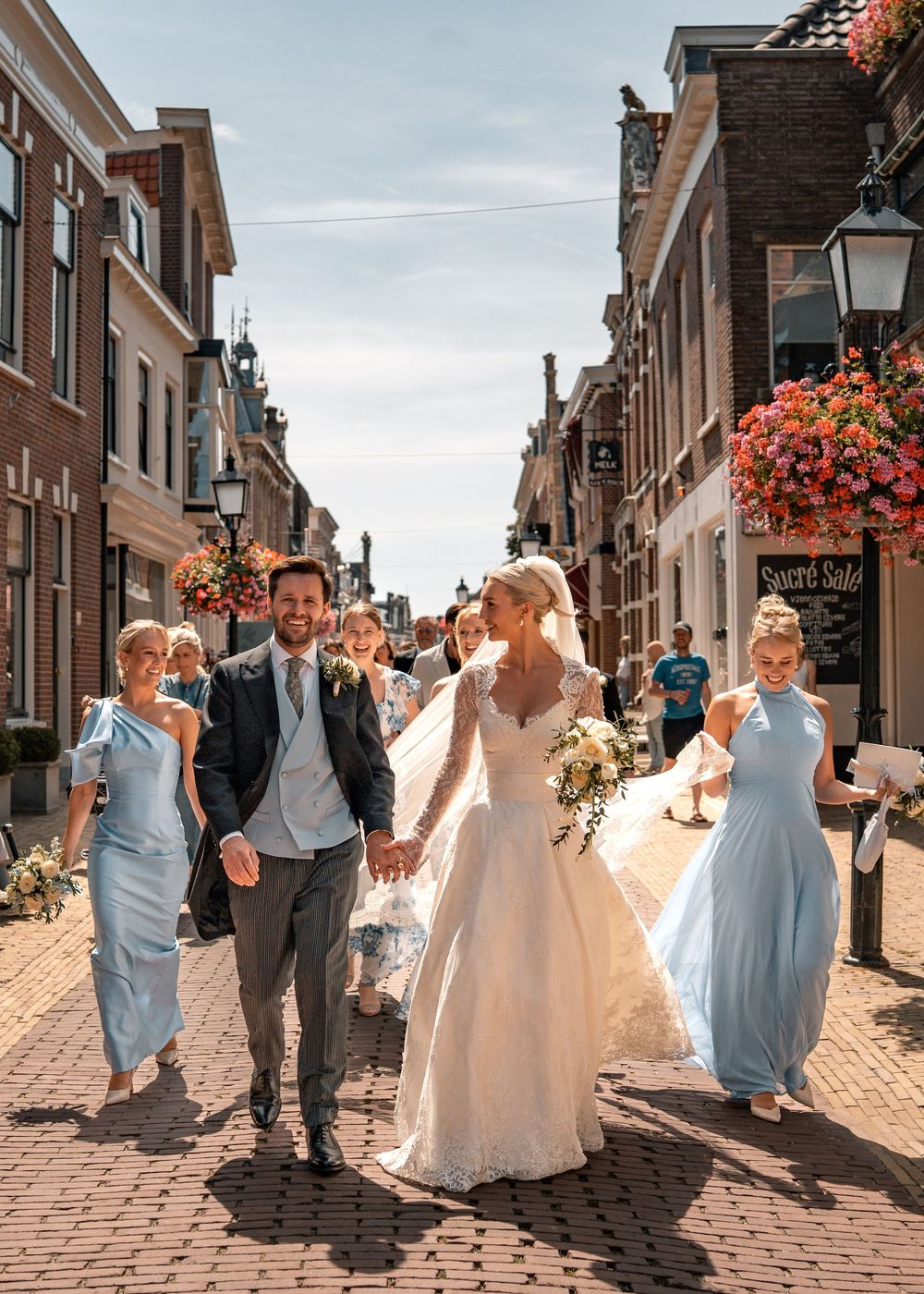 DOCUMENTARY PHOTOGRAPHY - NORFOLK WEDDING - ABI VINCENT PHOTOGRAPHY