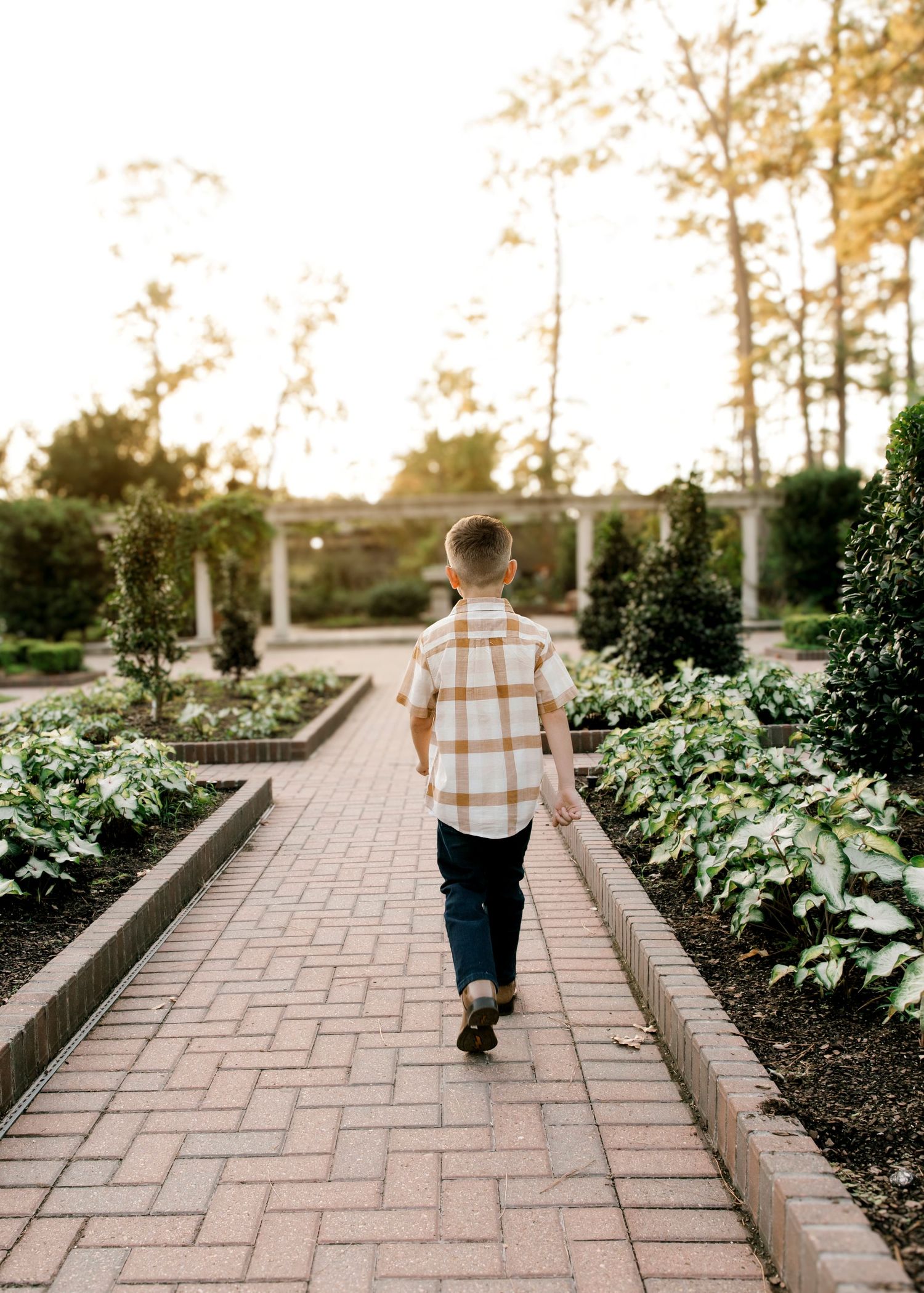 Houston family photographer luxury lifestyle session