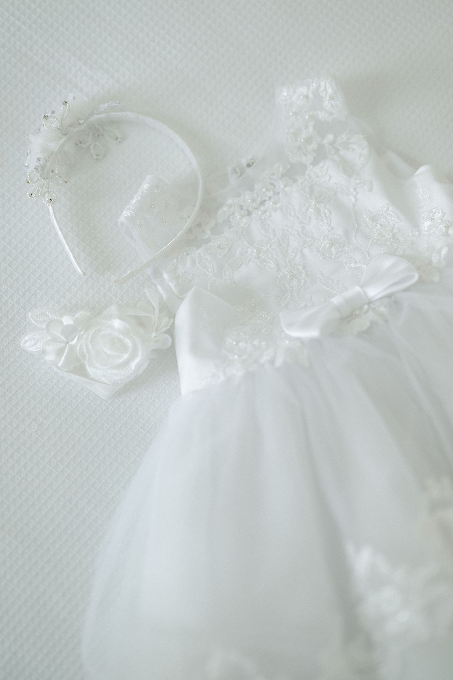 The Armour House Wedding in Lake Forest, IL - Bridal Details