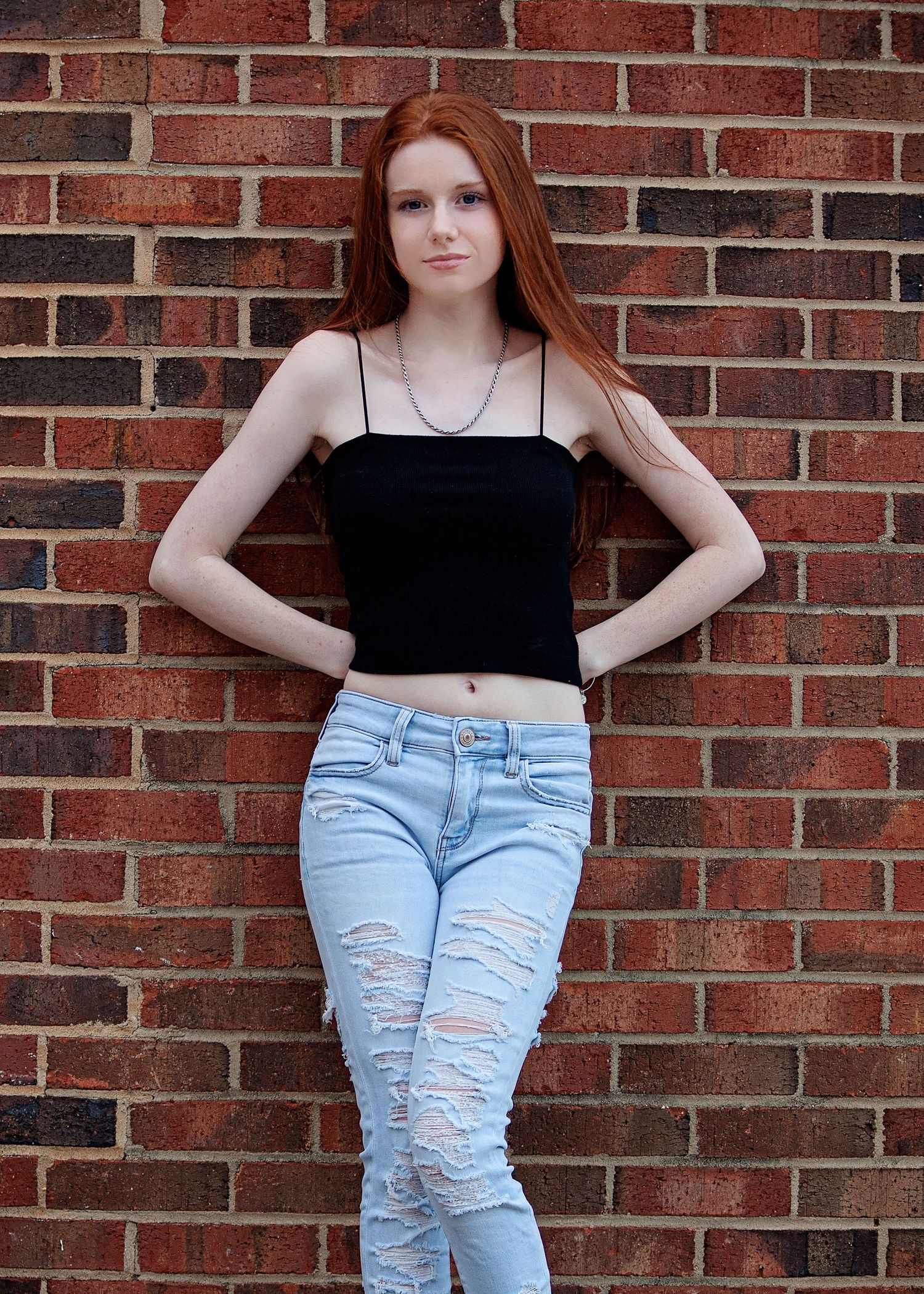 Downtown Waxhaw High School Senior photography.. North Carolina and South Carolina High School Senior Photographer