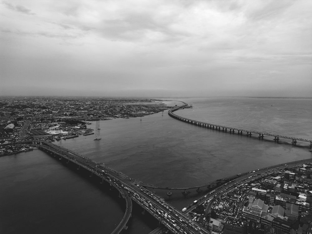 Portfolio Images of Obedience Agu, Drone Pilot in Lagos, portrait and documentary photographer in Lagos Nigeria