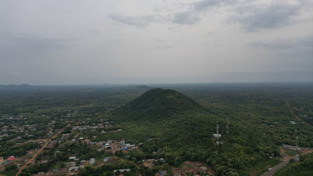 Portfolio Images of Obedience Agu, Drone Pilot in Lagos, portrait and documentary photographer in Lagos Nigeria