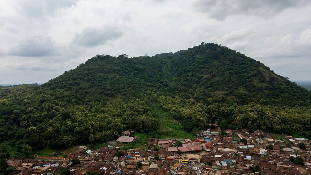 Portfolio Images of Obedience Agu, Drone Pilot in Lagos, portrait and documentary photographer in Lagos Nigeria