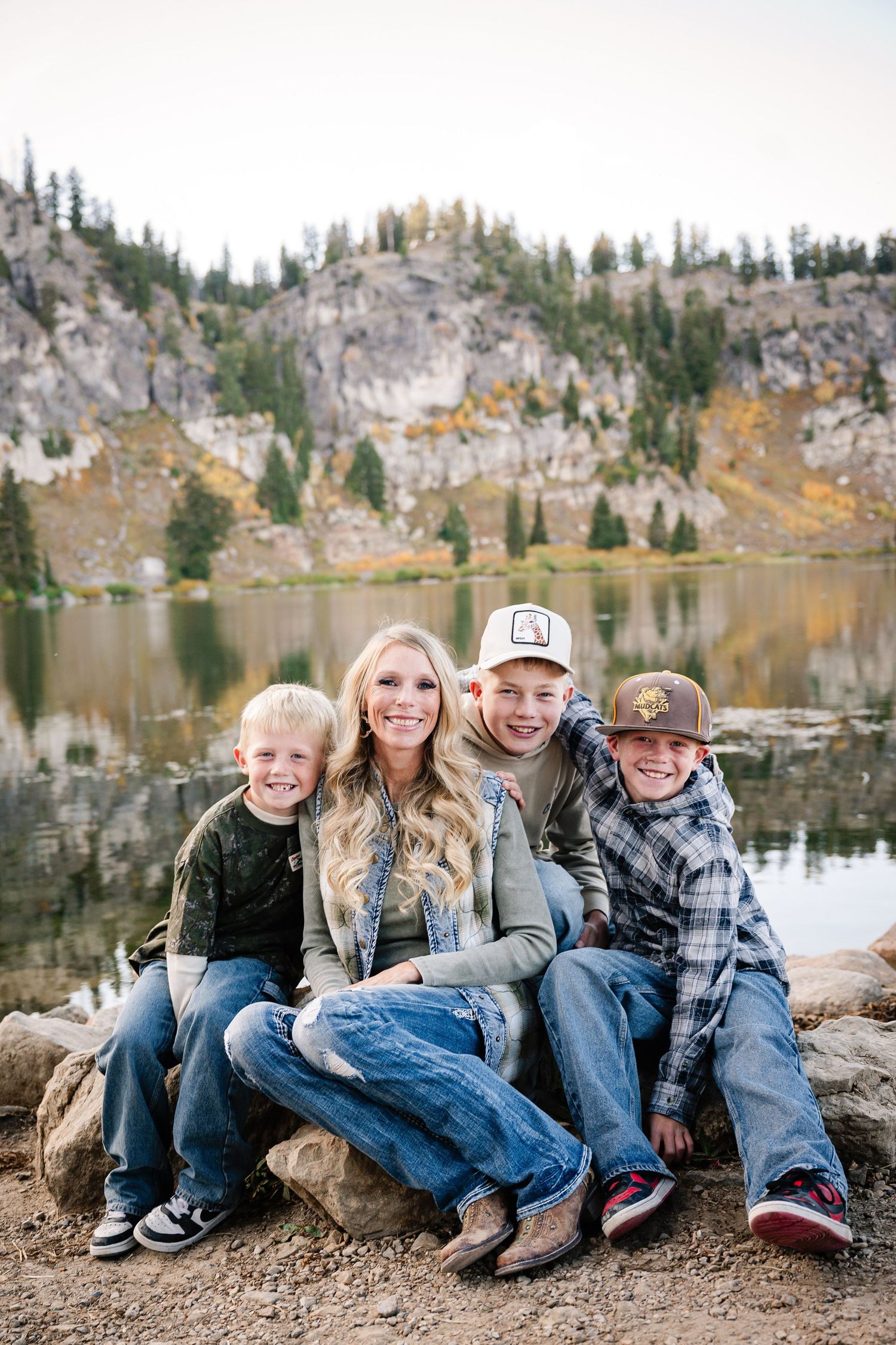 cache valley photos