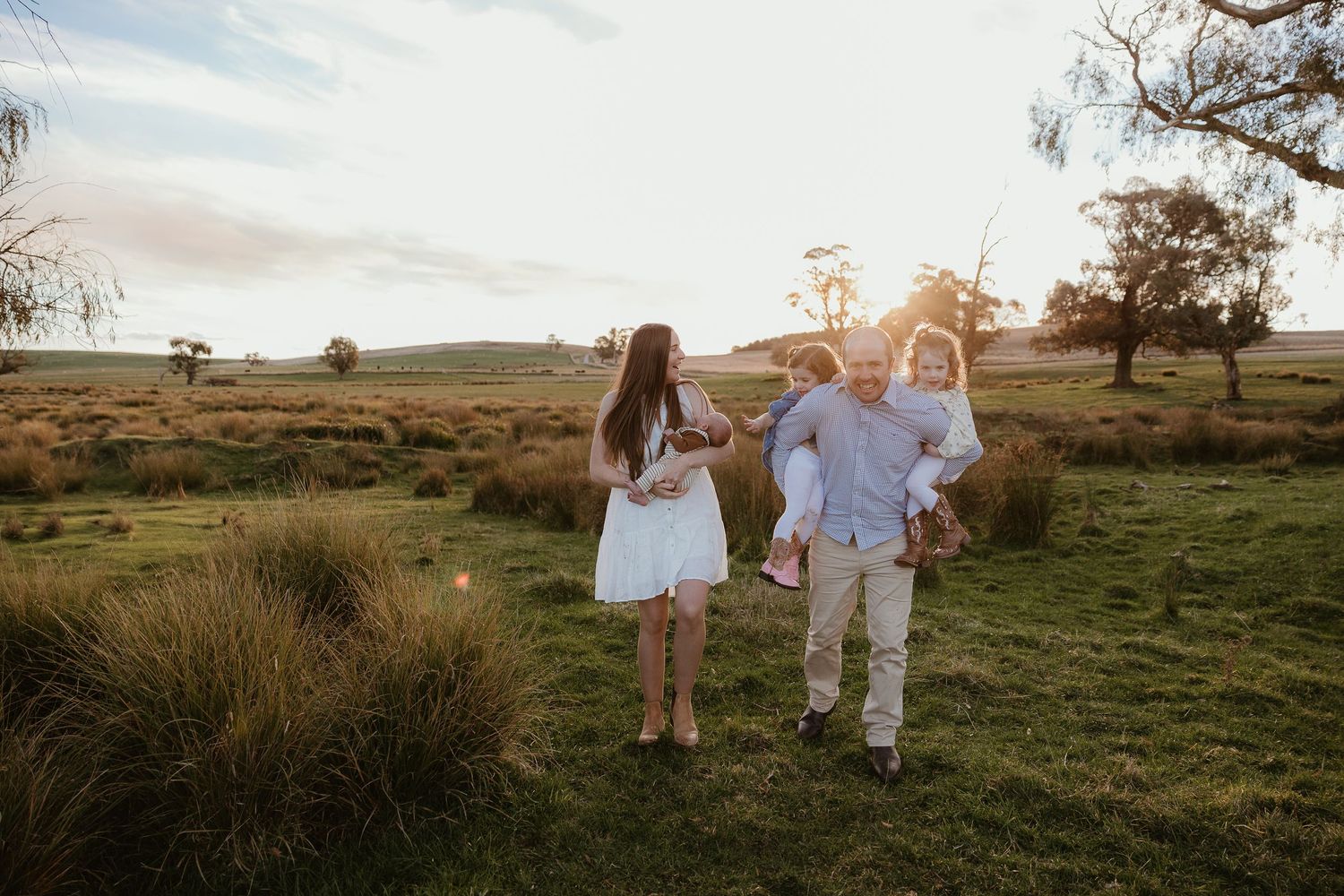 family photography
