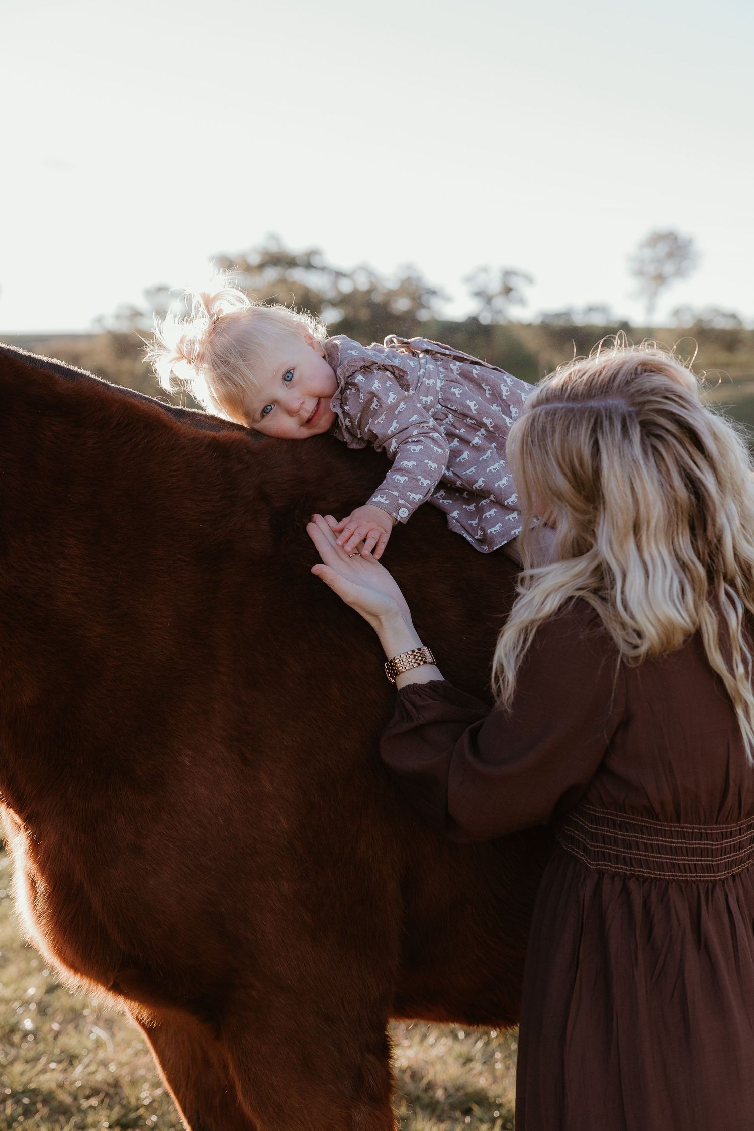 family photography