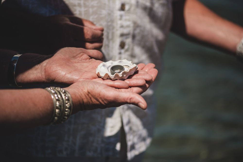 Vancouver Island Elopement Photographer Qualicum beach elopement photographer