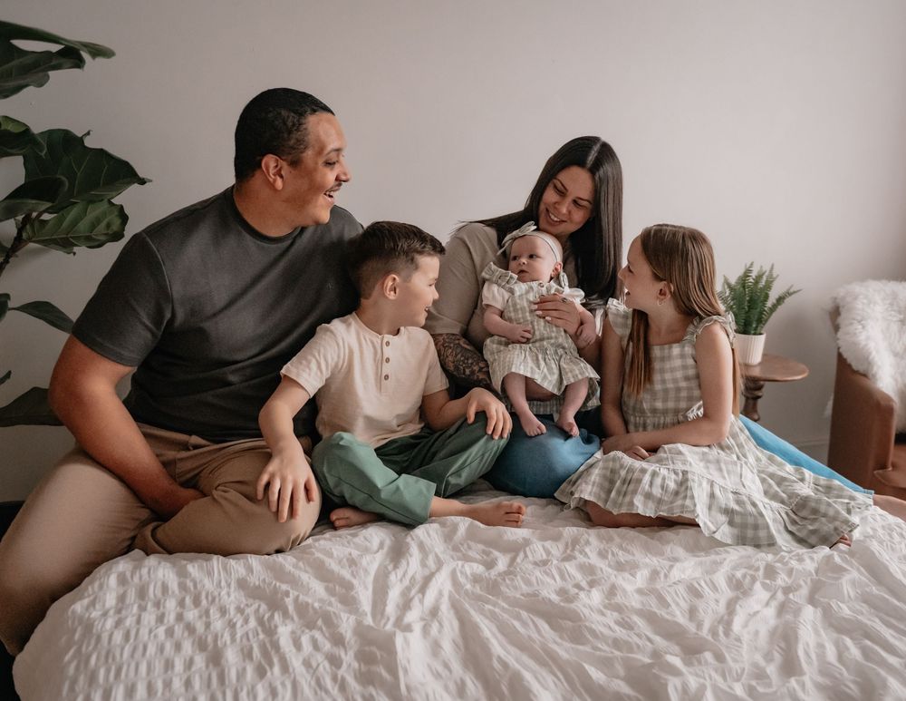 Sturbridge Ma family photographer