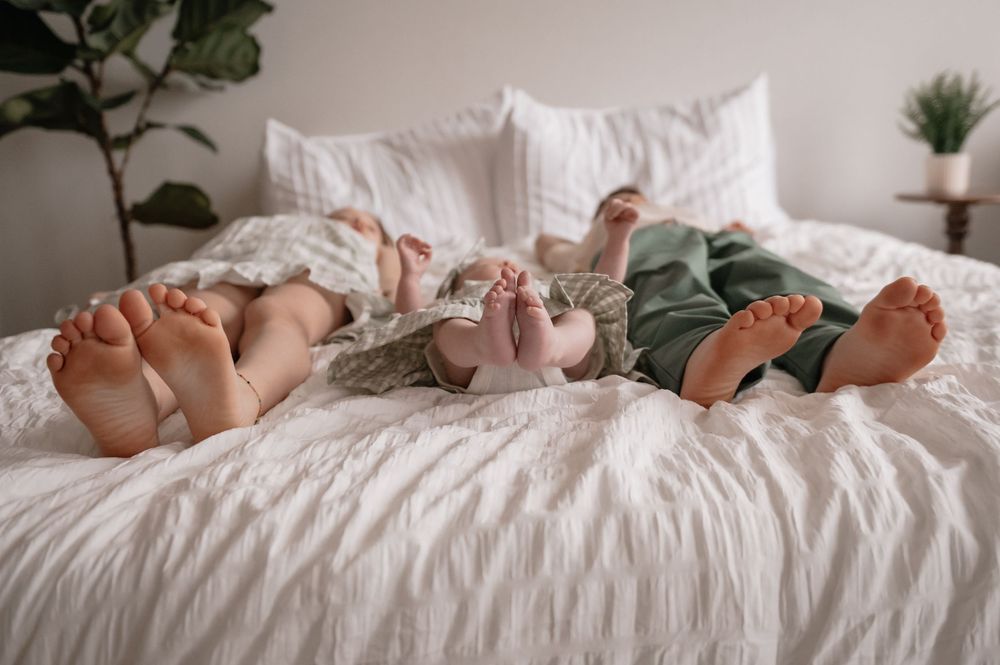 Worcester Ma family photographer