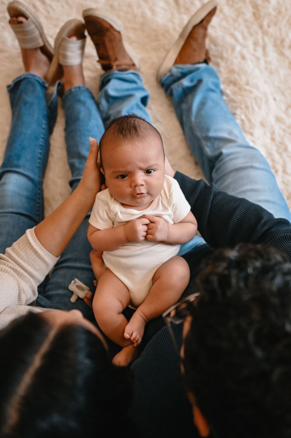Charlton family Newborn photographer
