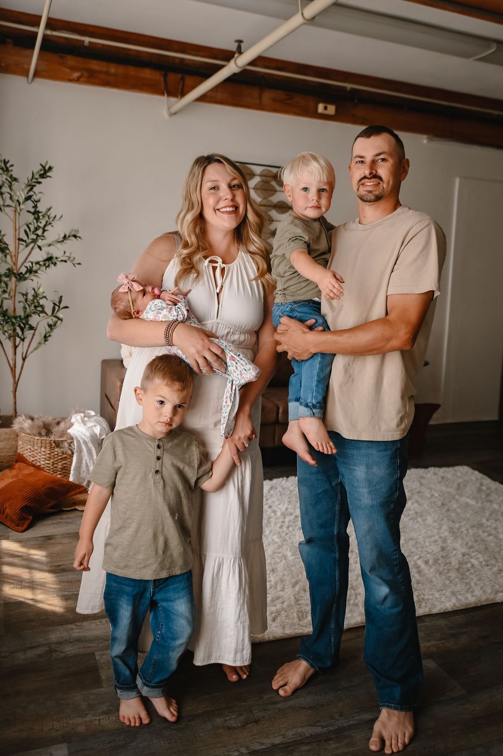 Sturbridge MA family Photographer