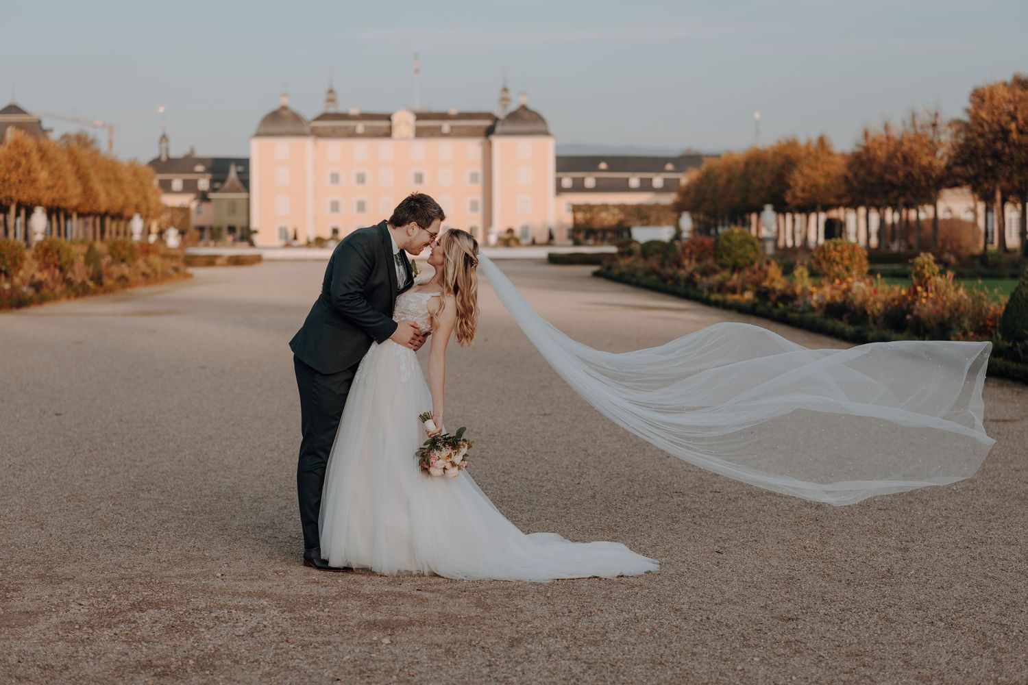 Hochzeitsshooting Stuttgart