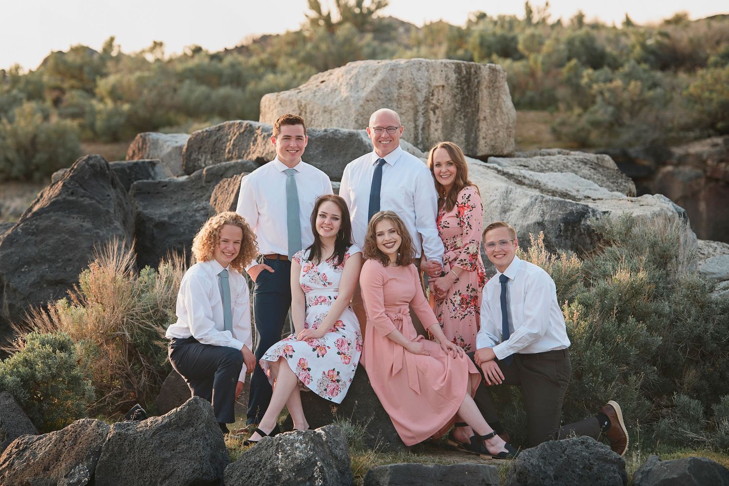 ShutterGirl Photography. Blackfoot, Idaho Falls, Pocatello family photographer. Creative custom family Photography