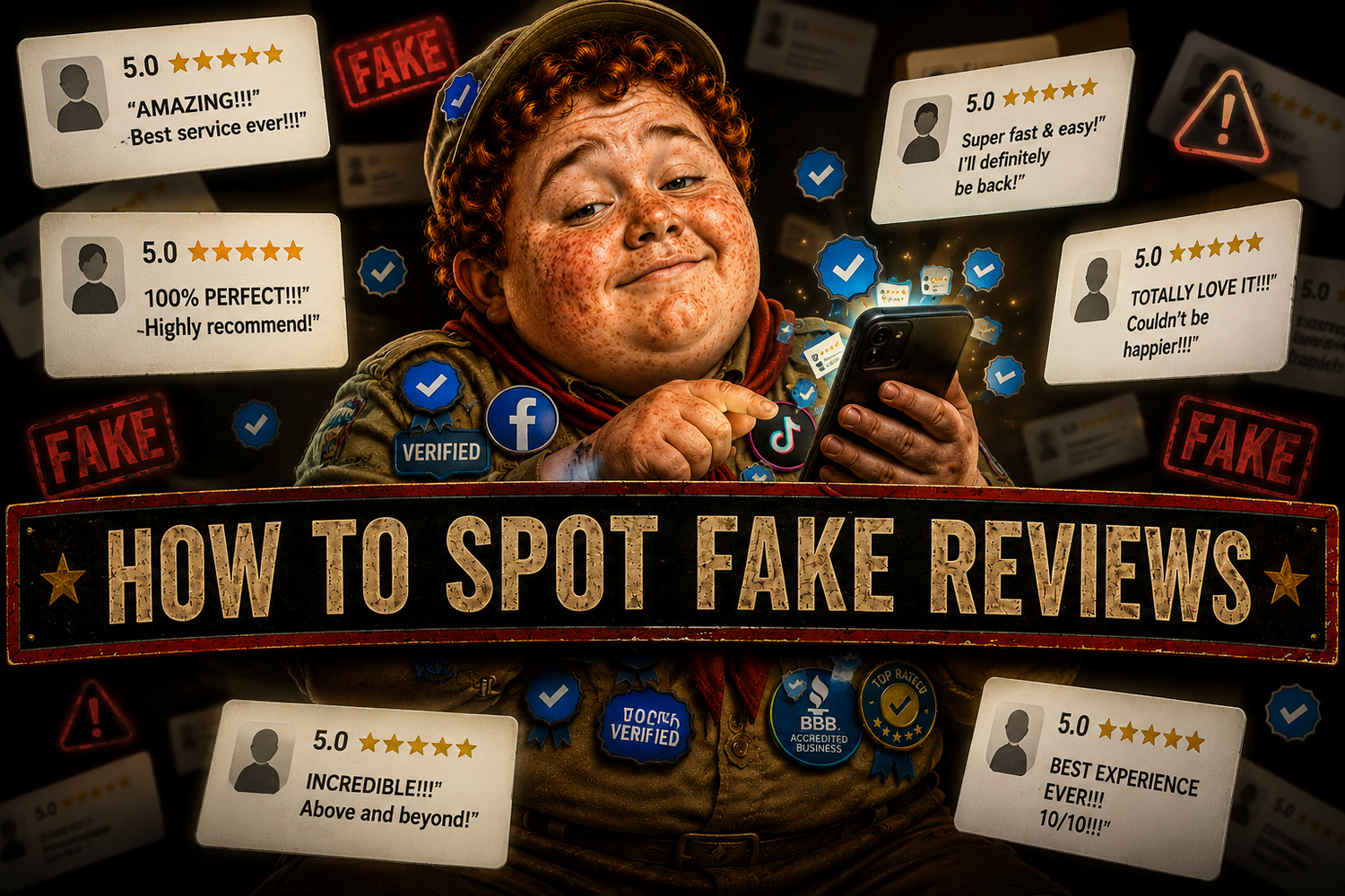 How Quince families can identify suspicious review patterns before booking a Dallas Fort Worth photographer DFW Quince Photographer Reviews