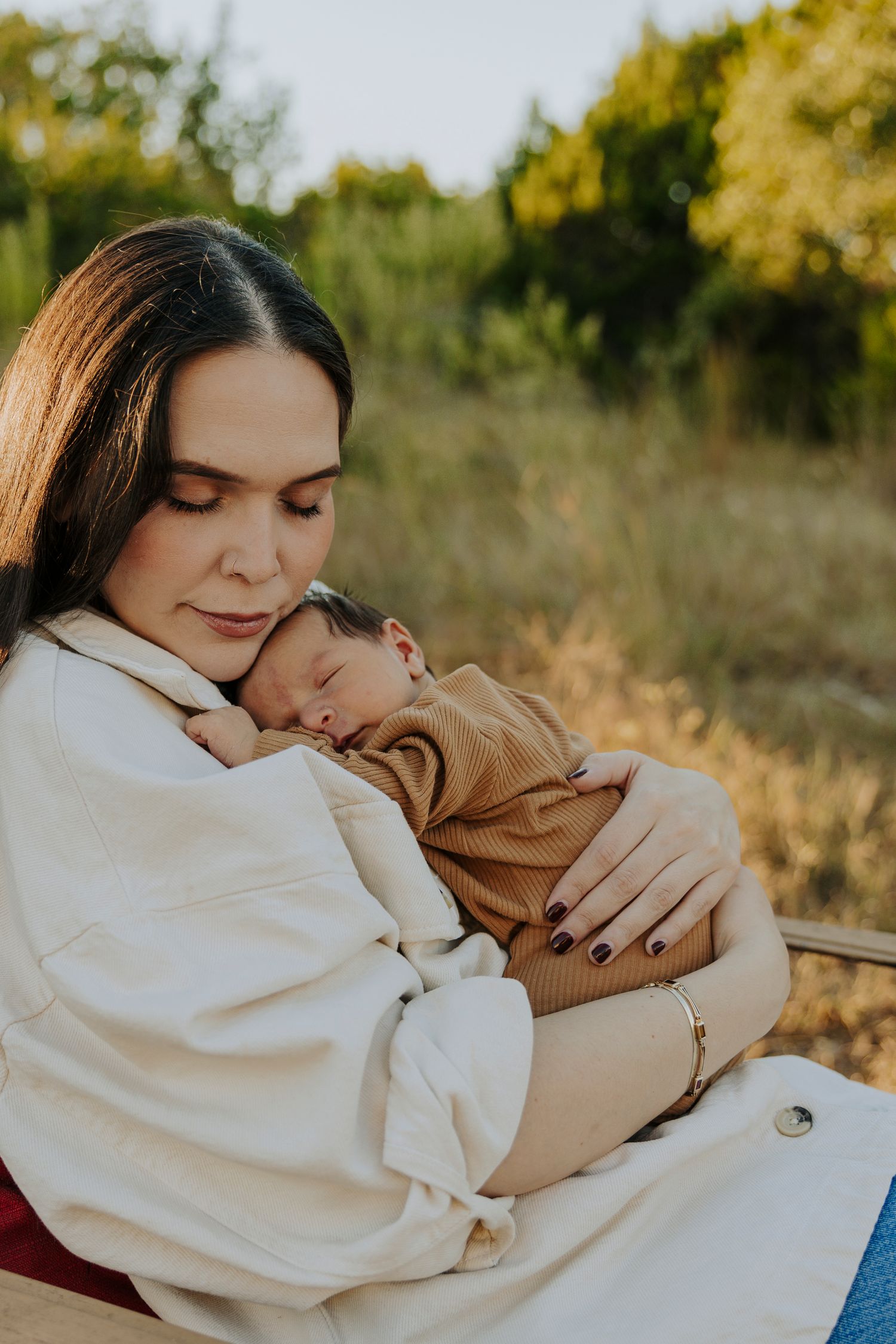 Austin maternity photographer