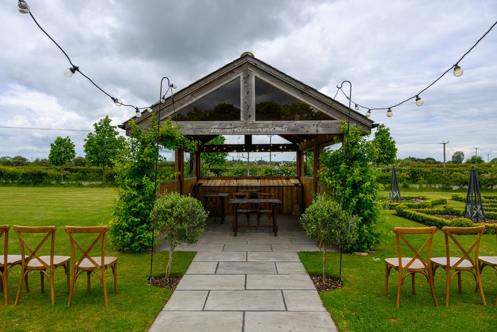 Beverley Barn East Yorkshire Wedding Photographer
