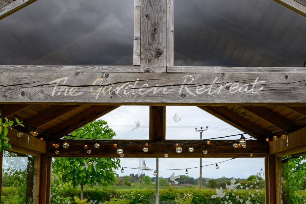 Beverley Barn East Yorkshire Wedding Photographer