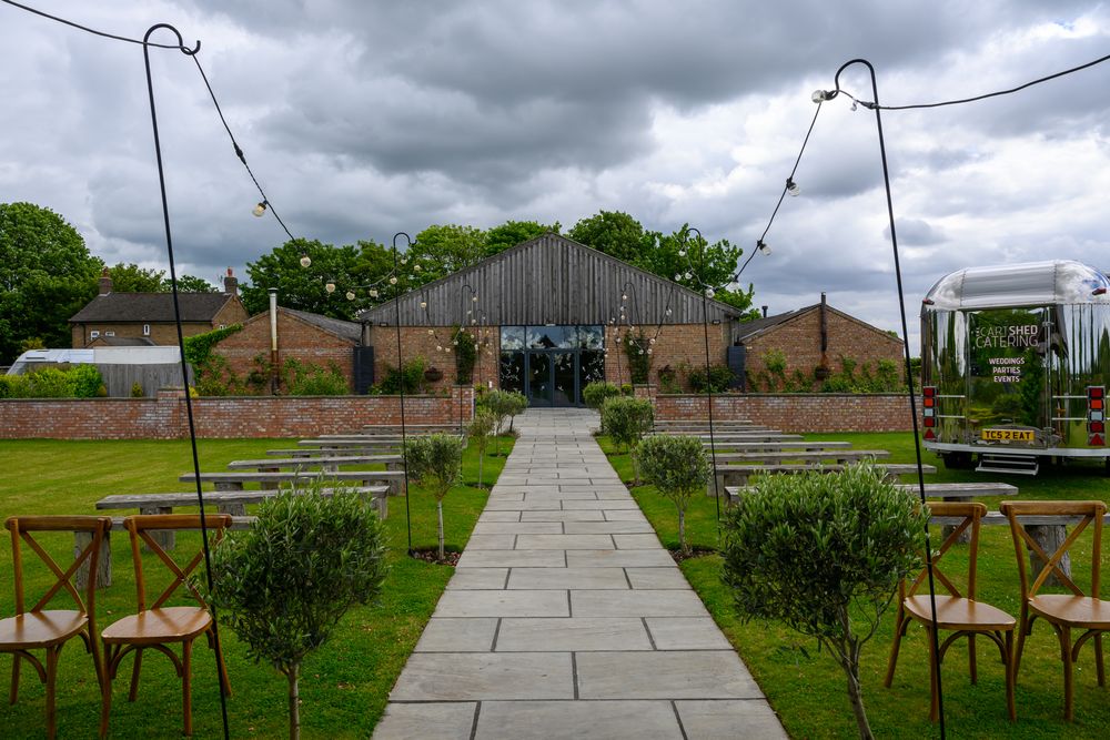 Beverley Barn East Yorkshire Wedding Photographer