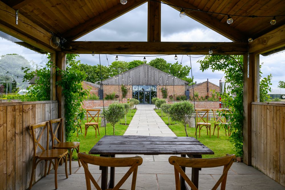 Beverley Barn East Yorkshire Wedding Photographer