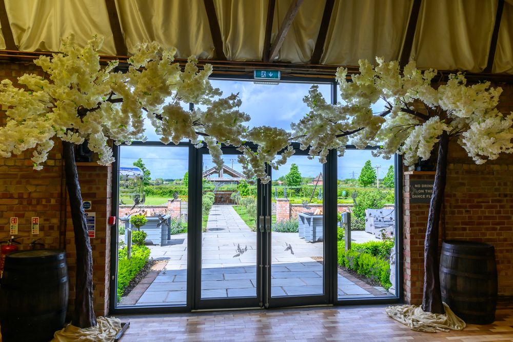 Beverley Barn East Yorkshire Wedding Photographer