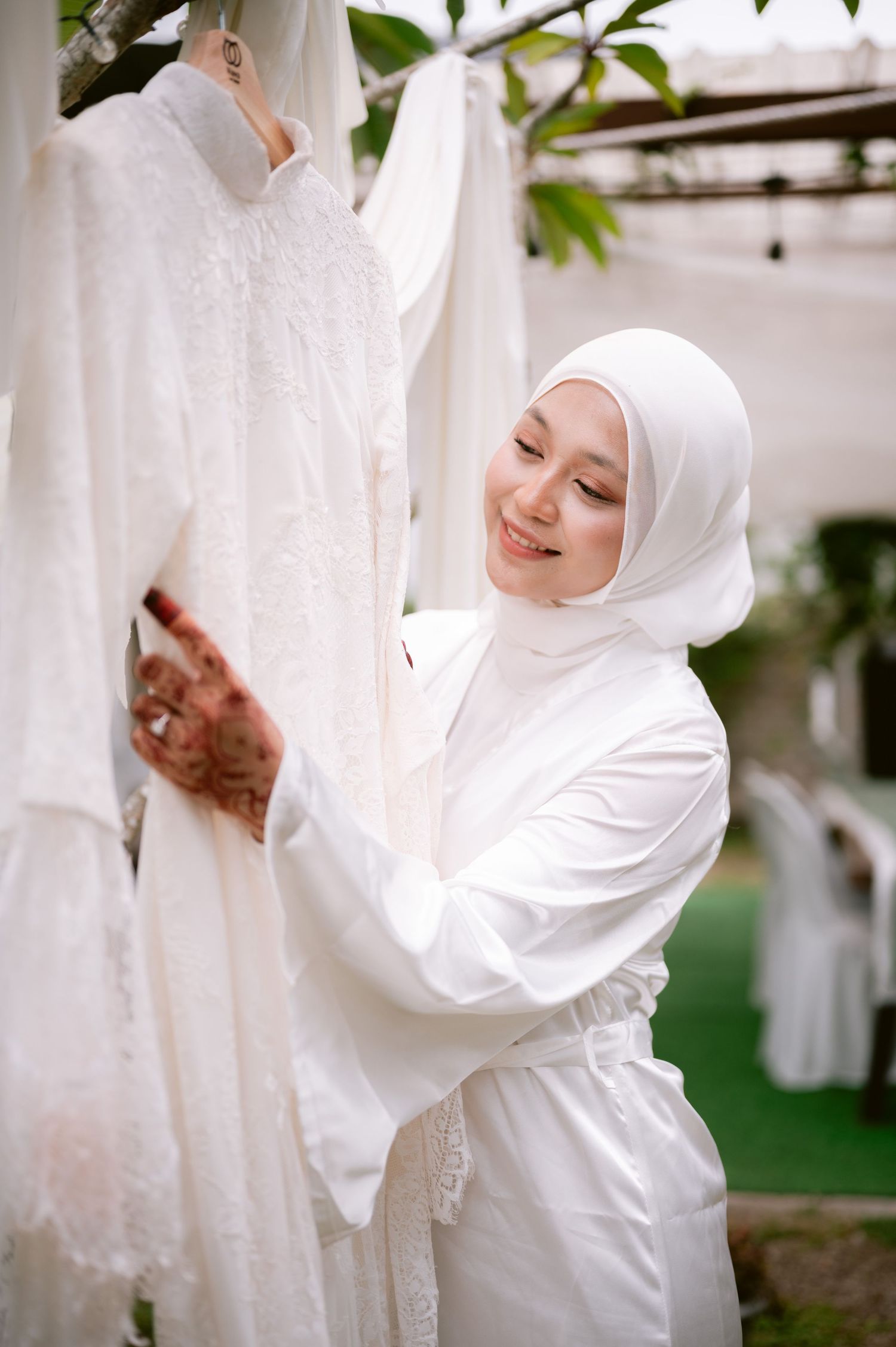 Wedding experiences starting from RM1,500 ✨
Because your memories deserve to be captured beautifully.