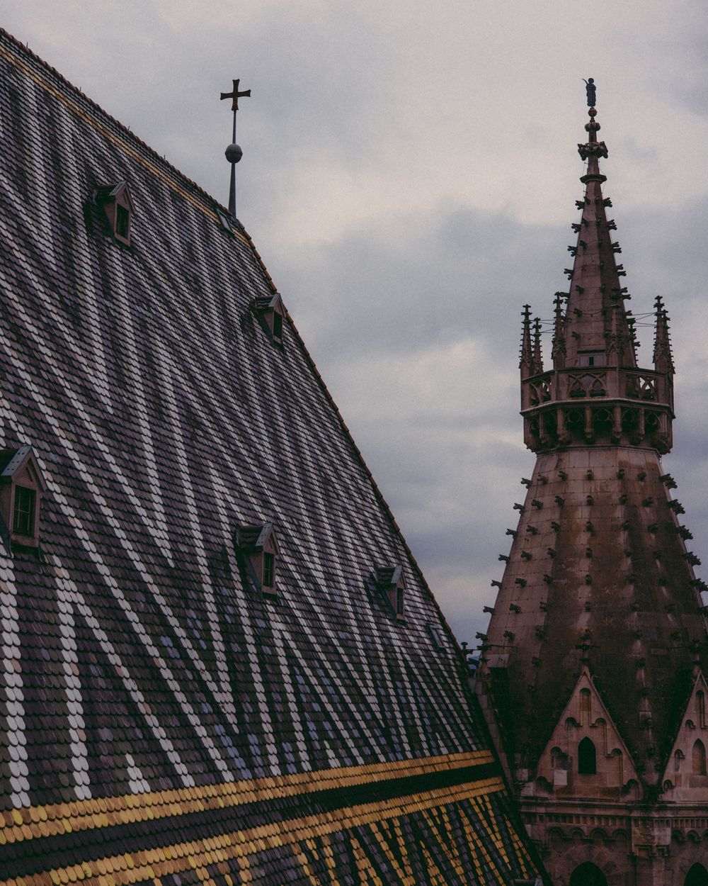 Tiled