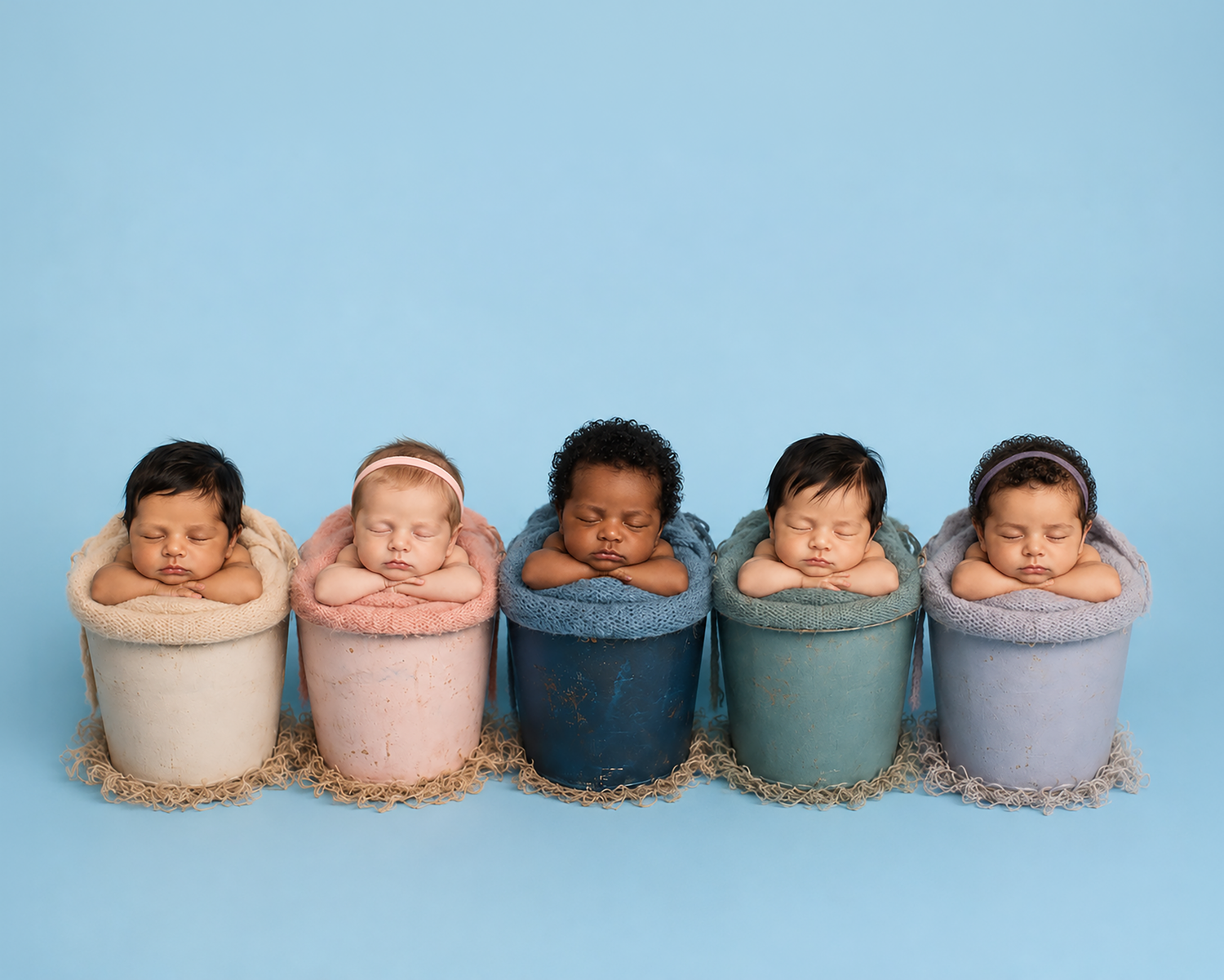 Knoxville Newborn Photographer