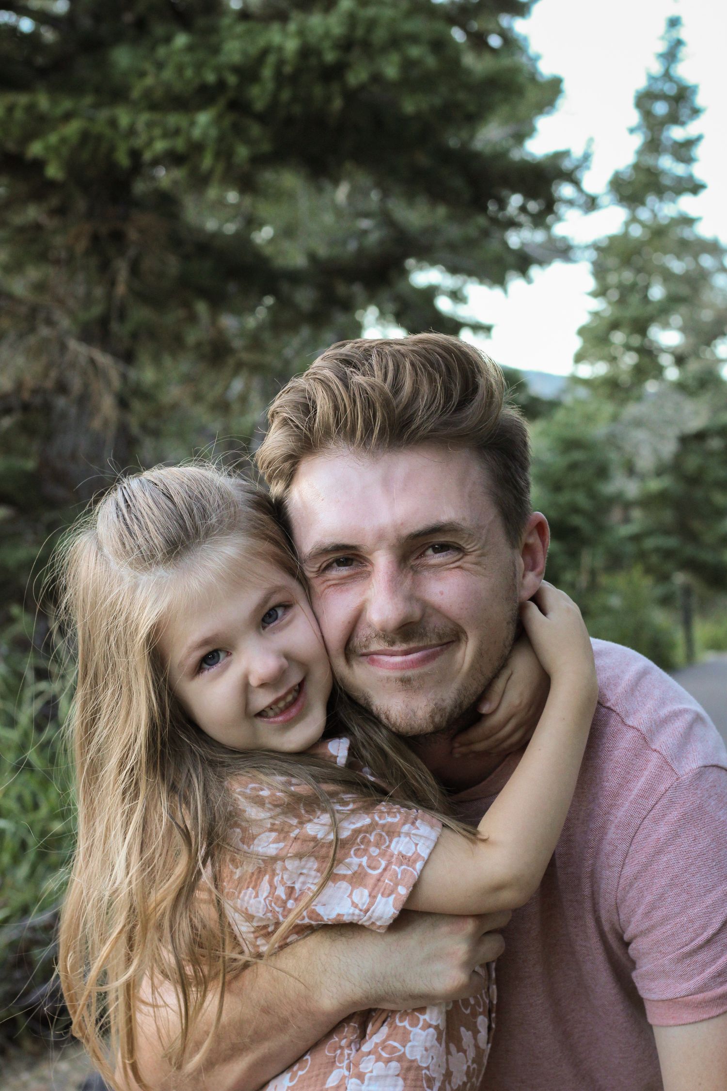Family photography, Devil's Kitchen, Nebo Loop, by Utah County photographer