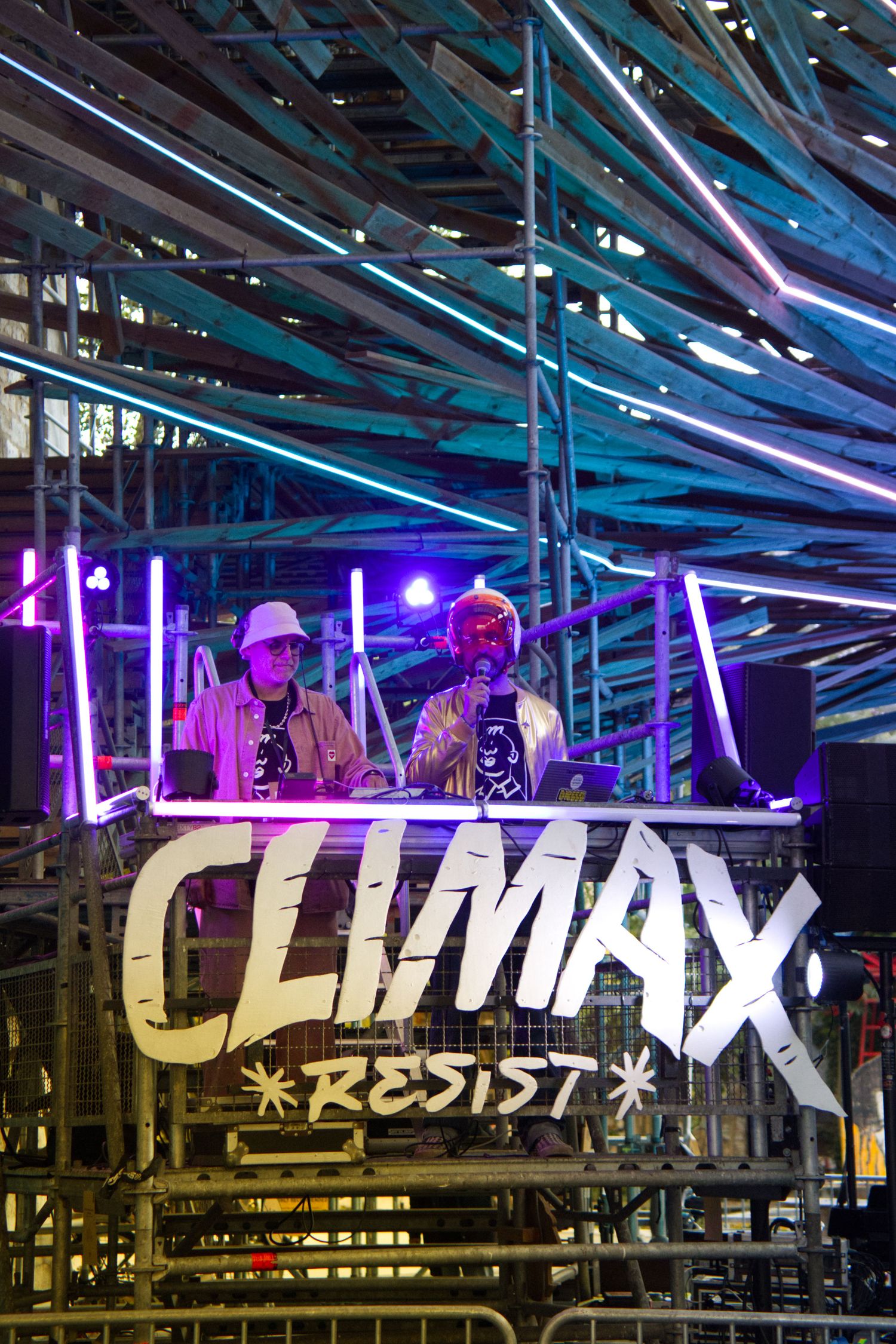 Photo artistique, photo Bordeaux, photos du spectacle, Climax festival, photo d'archive, Darwin Bordeaux, Guillaume Fédou