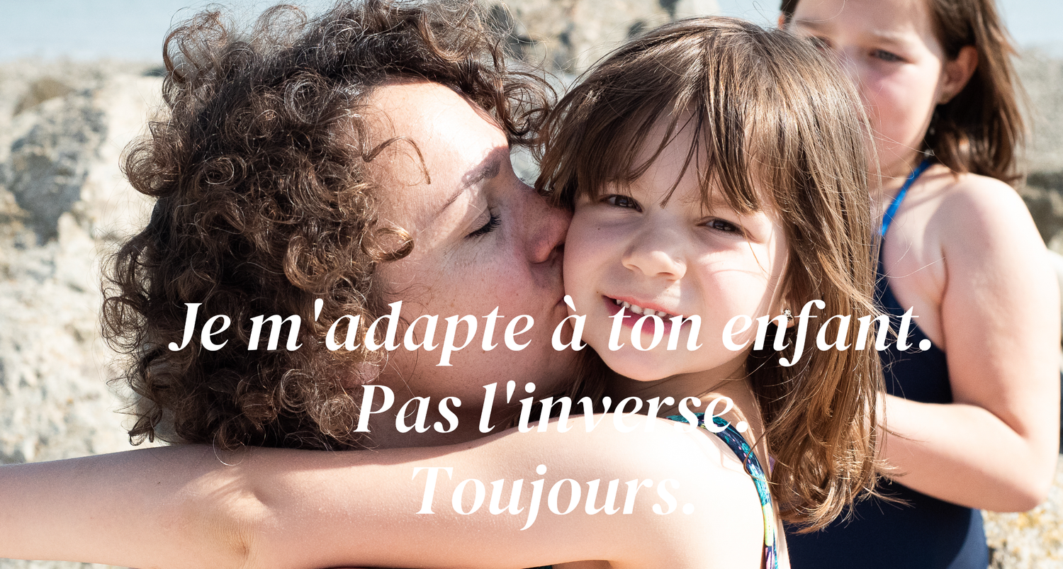 Photographie de famille inclusive : enfants TSA, trisomie, handicap | Alex Lagueste

Sessions photo adaptées aux enfants avec besoins partic