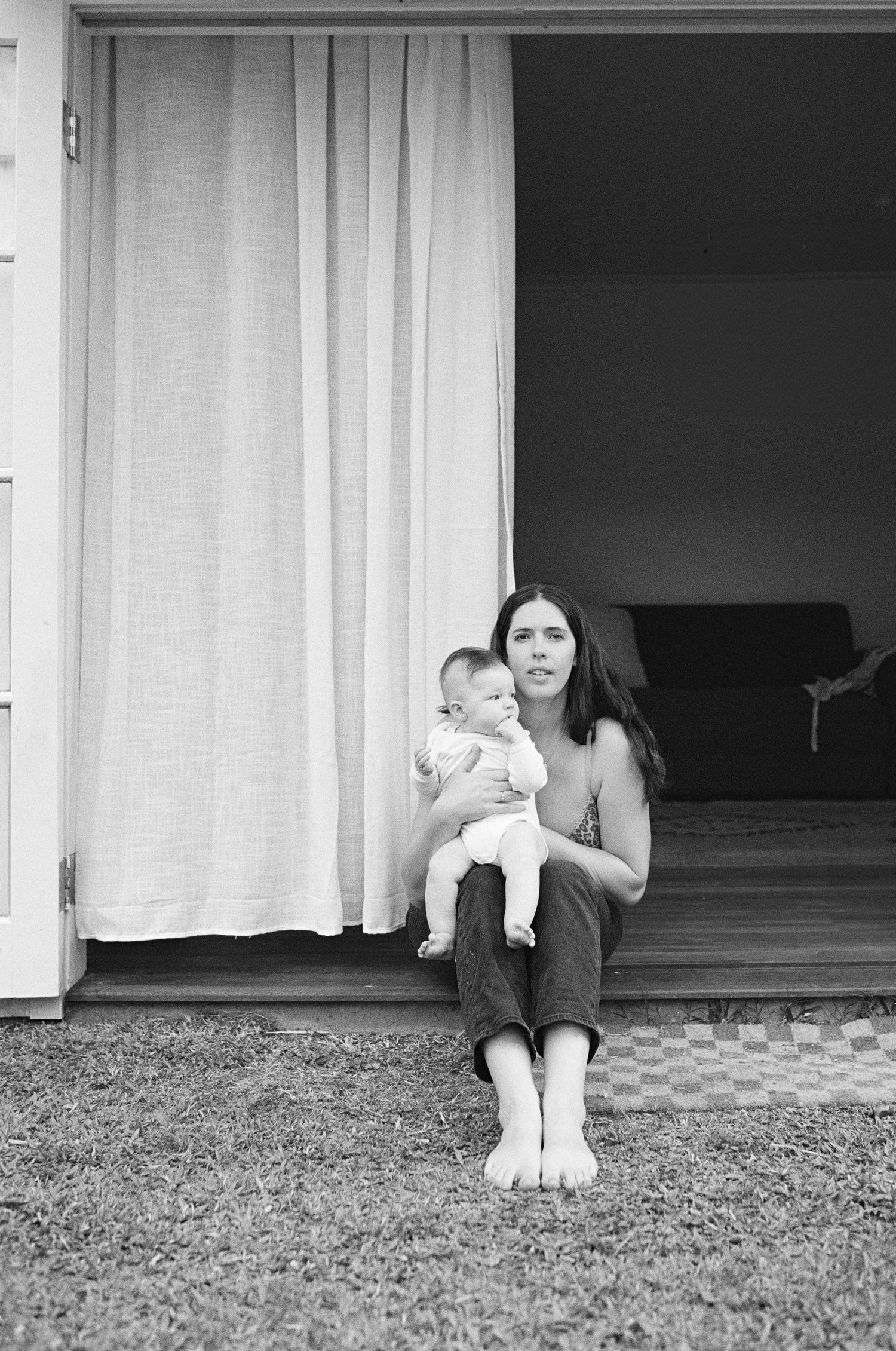 nadine luise wache; documentary style photography, cairns family photographer; analogue photographer; film photographer