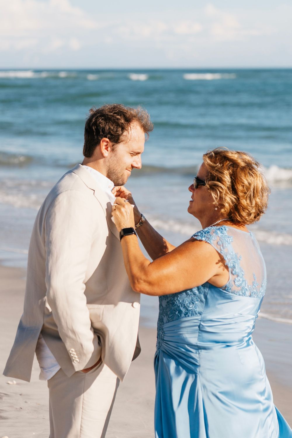 NC Coastal elopement photographer. Jacksonville Wedding Photographer and videographer. Wilmington Wedding Photographer and videographer.