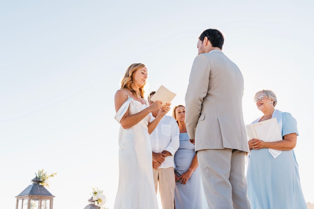 NC Coastal elopement photographer. Jacksonville Wedding Photographer and videographer. Wilmington Wedding Photographer and videographer.