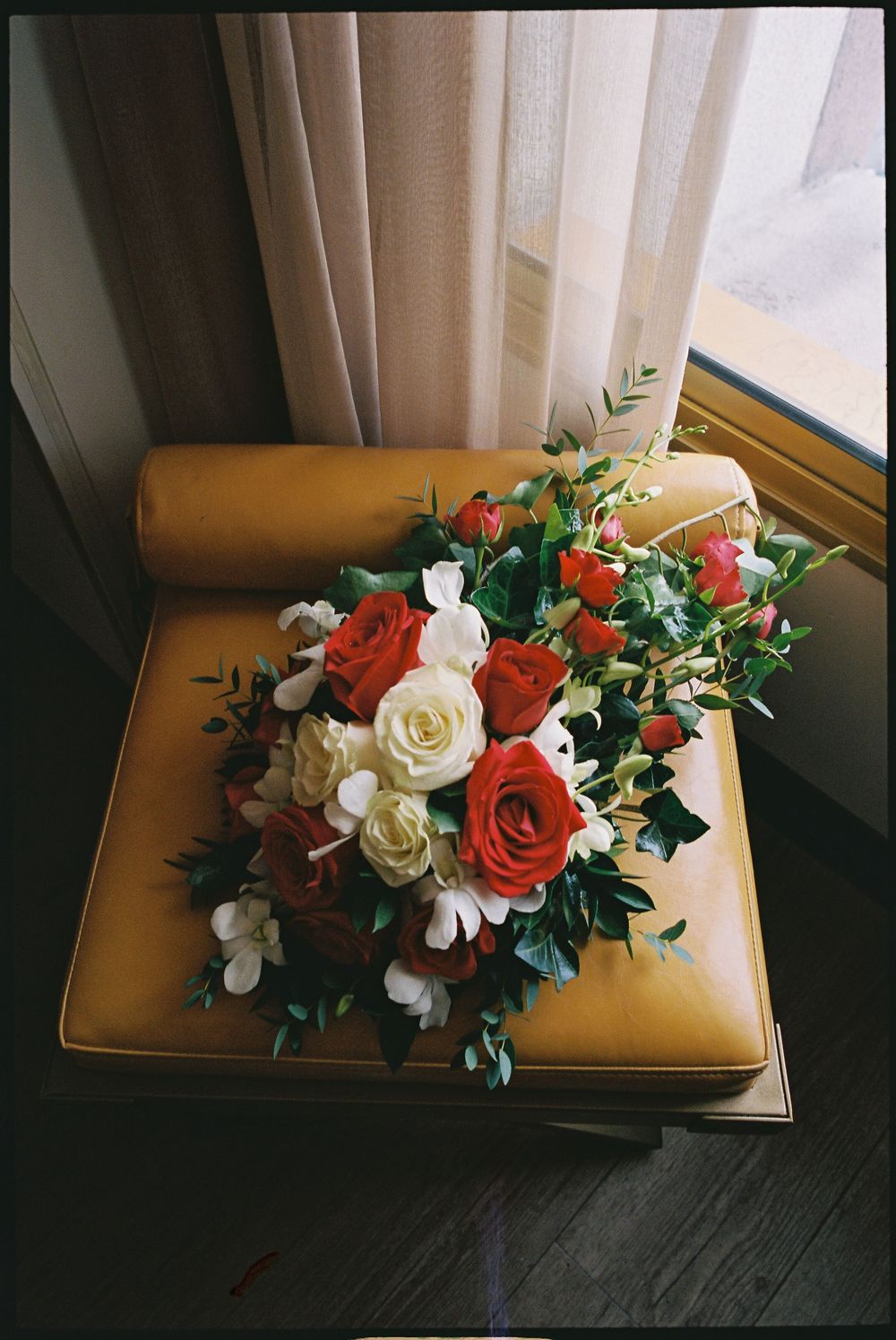 Las Vegas film photographer