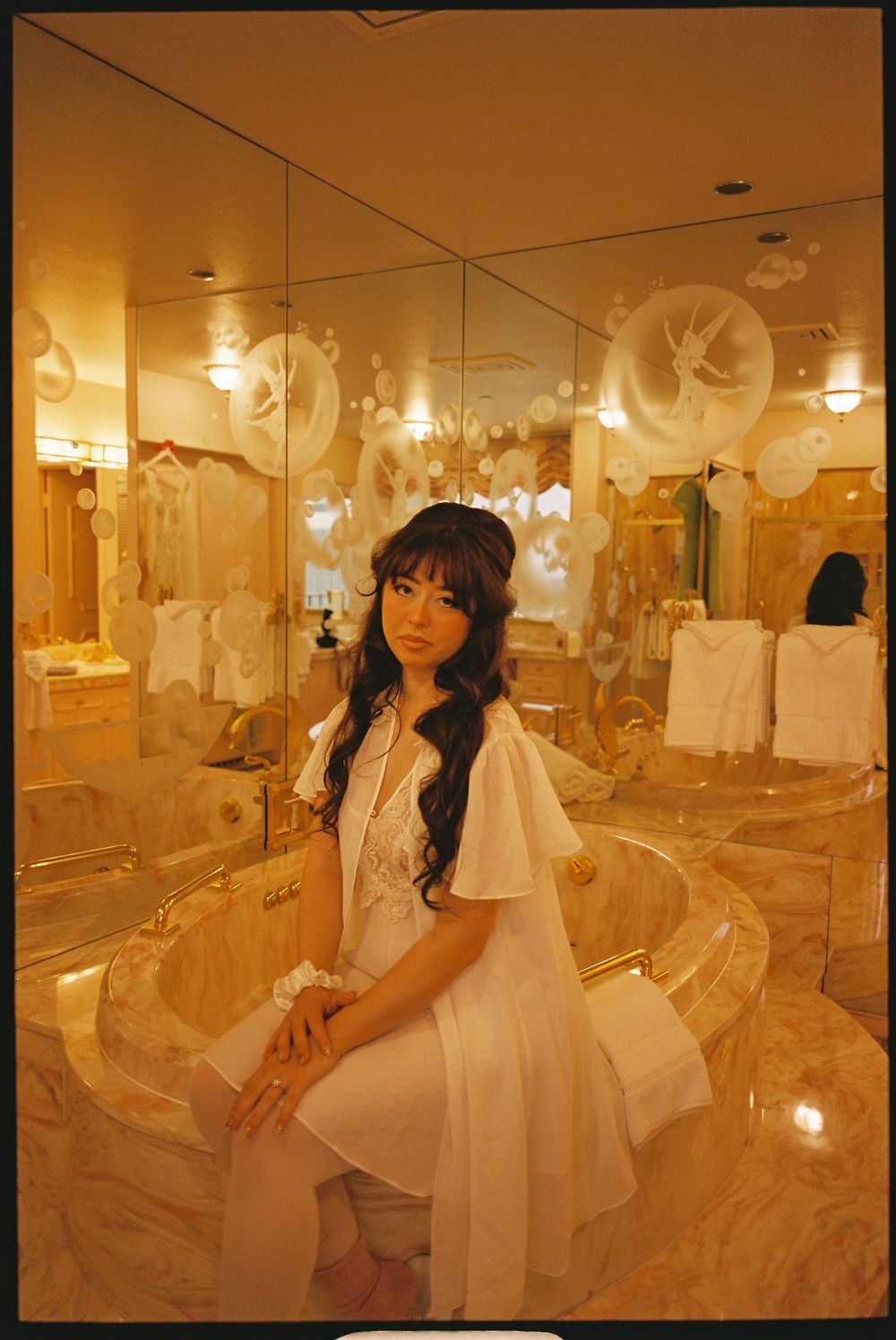 Las Vegas film photographer