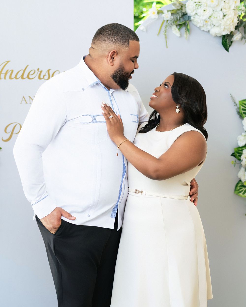Fotografía de boda republica dominicana