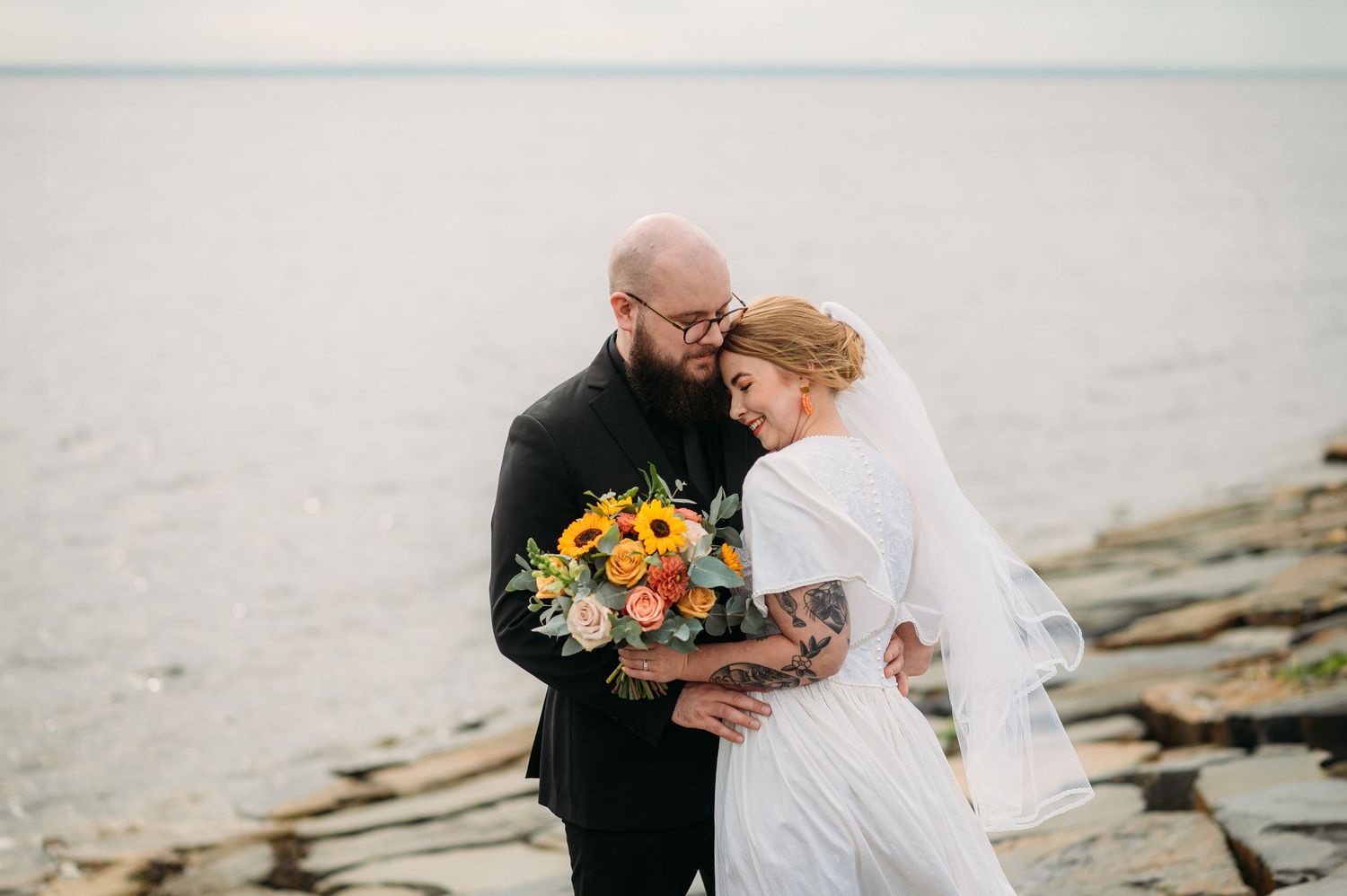 hääkuva, hääpotretti, häävalokuvaus, first look