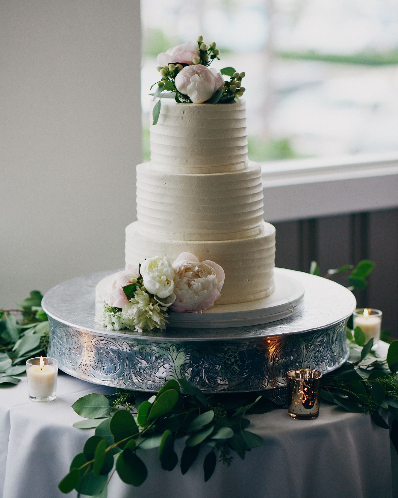Rancho Palos Verdes wedding photo