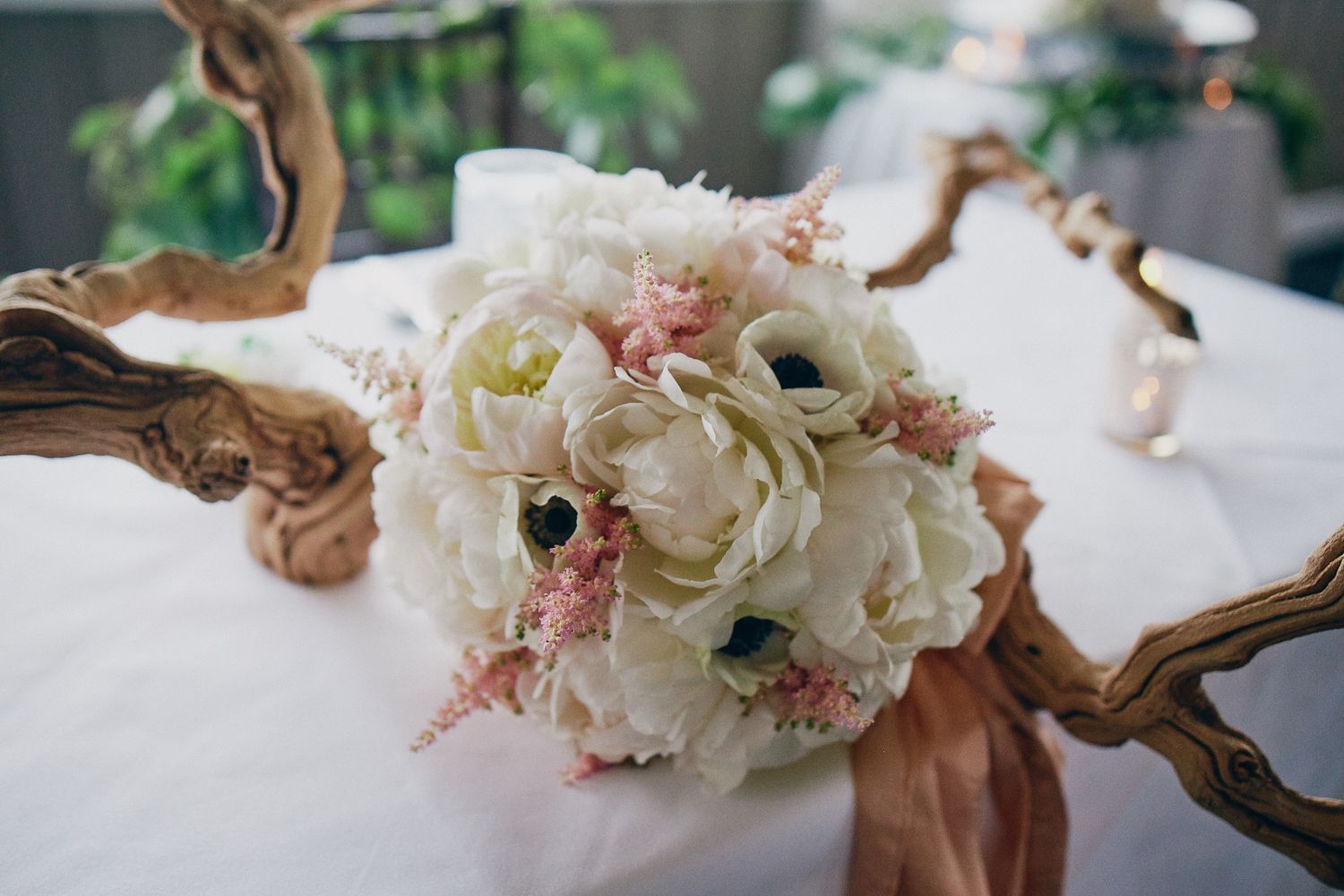 Rancho Palos Verdes wedding photo