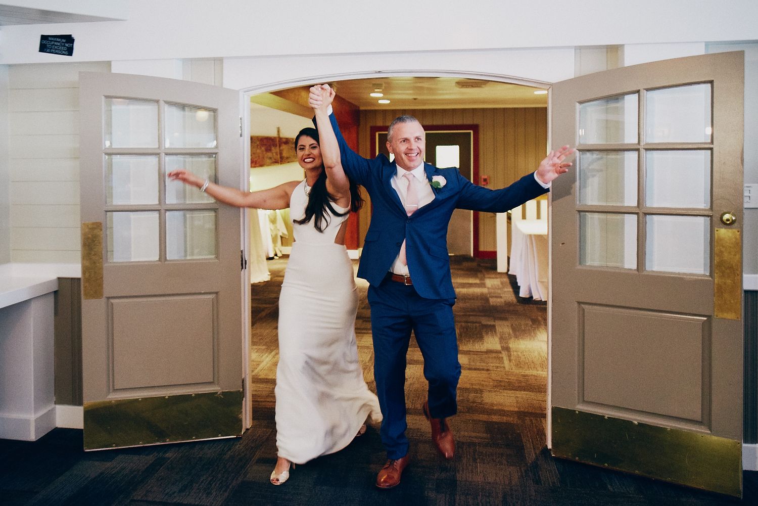 Rancho Palos Verdes wedding photo